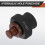 Hydraulic Hole Punch Oval Kit for MHP-20 JP-20 3