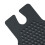 Erhu Non-Slip Pad Silicone Mat Black 8