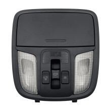 LED Dome Map Reading Light for Kia KX7 Sorento 92810-C0000