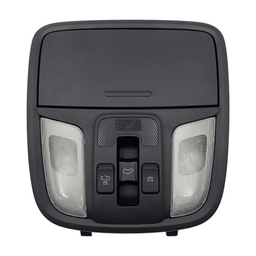 LED Dome Map Reading Light for Kia KX7 Sorento 92810-C0000