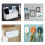 Photo Frame with Removable Adhesive Hook 3