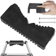 Rubber Ladder Stabilizer Anti-Slip with 2 Screws