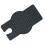 Erhu Non-Slip Pad Silicone Mat Black 4