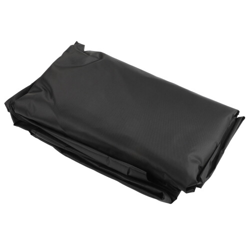 Extra Large Parrot Cage Cover for Light and Water Protection 1