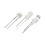 Mini Wind Turbine Generator Kit 12V DIY Model 6
