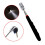 Magnetic Telescopic Pick-Up Tool with LED Light 19.5-81 cm 1