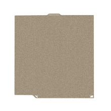 For EG-Eleg CC Cebtauri Carbon Build Plate Double-Sided Powder-Coated Steel Sheets 260x260 PEI Textured Steel Sheets