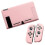 Protective Case for  OLED Console and Joy-Cons,  Can Be Inserted in Dock with Shell 1