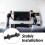 Universal TV Wall Mount Bracket Adjustable 2