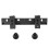 Universal TV Wall Mount Bracket Adjustable 1