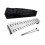 Glockenspiel Portable Percussion Instrument 15 Notes 2