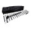 Glockenspiel Portable Percussion Instrument 15 Notes 1