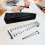 Glockenspiel Portable Percussion Instrument 15 Notes 6