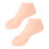 Soft Silicone Socks for Rough Foot Care Protection 1