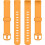 Fitbit Inspire 3 watch band silicone quick-release S/L 7