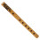 Bamboo Flute for Kids 6-Hole Yellow 6