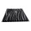 Wave Pattern Wall Tile Mold for Concrete Plaster 6