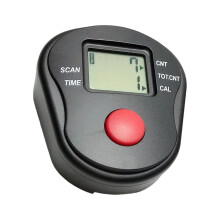 Rowing Machine Monitor LCD Display Replacement