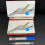 Glass Vacuum Mop Sweeper Large Font 10ml Quiet 2-in-1 4