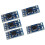 MPPT Solar Charger Module for 18650 Lithium Batteries with 1