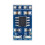 MPPT Solar Charger Module for 18650 Lithium Batteries with 4