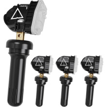 TPMS Sensor 433MHz 4 pcs for Chevy Cadillac Buick GMC