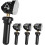 TPMS Sensor 433MHz 4 pcs for Chevy Cadillac Buick GMC 1