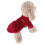 Dog Sweater Small Breeds Warm Soft Knit Vest 6