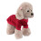 Dog Sweater Small Breeds Warm Soft Knit Vest 4