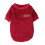 Dog Sweater Small Breeds Warm Soft Knit Vest 5