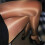 Women's Stretchy Breathable Sheer Tights, Large Size 6