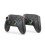DATA FROG Wireless  Controller for  2//Lite/OLED RGB Lighting Controller 6-Axis+Vibration+Turbo 1