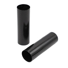 Motorcycle Front Fork Cover Shock Absorber 2 pcs 17 cm