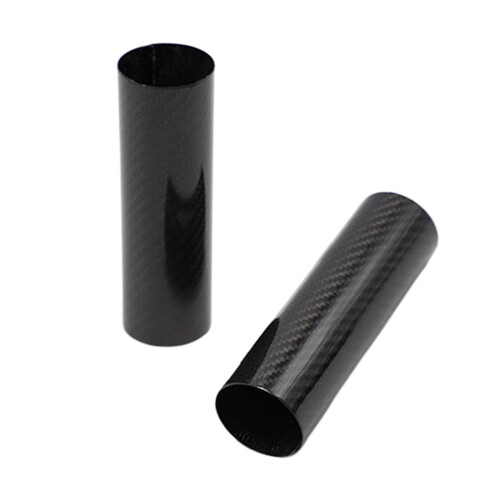 Motorcycle Front Fork Cover Shock Absorber 2 pcs 17 cm 1