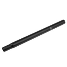 Mountain Road Bike Seatpost Aluminum Alloy 25.4mm x 35cm