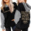 Girls' Oversized Hoodie Long Sleeve Solid Color Pullover 6