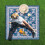 Picnic Blanket Waterproof Sandproof 80x80 Inch 3-Layer 6