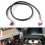 BMW EVO Host LVDS Video Cable 12V Display 1