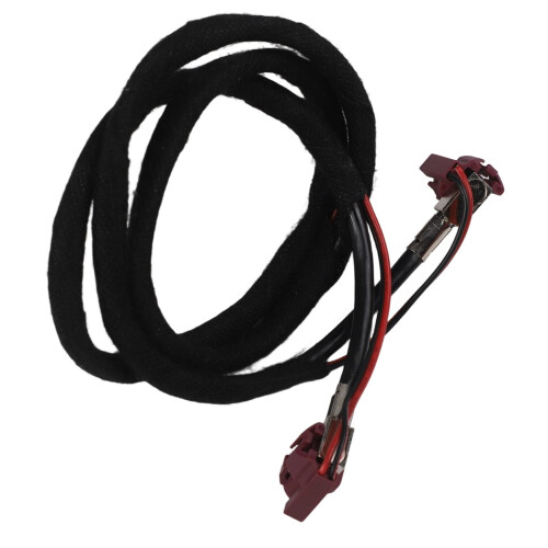 BMW EVO Host LVDS Video Cable 12V Display 2