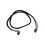 BMW EVO Host LVDS Video Cable 12V Display 5
