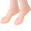 Soft Silicone Socks for Rough Foot Care Protection 4