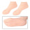 Soft Silicone Socks for Rough Foot Care Protection 5