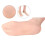 Soft Silicone Socks for Rough Foot Care Protection 8