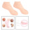 Soft Silicone Socks for Rough Foot Care Protection 3