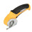Handheld Electric Fabric Cutter Brush Motor 1pc 1