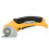 Handheld Electric Fabric Cutter Brush Motor 1pc 7