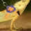 Gecko Leash Lizard Traction Rope 80x18 cm 6