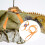 Gecko Leash Lizard Traction Rope 80x18 cm 7
