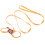 Gecko Leash Lizard Traction Rope 80x18 cm 5