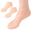 Soft Silicone Socks for Rough Foot Care Protection 6